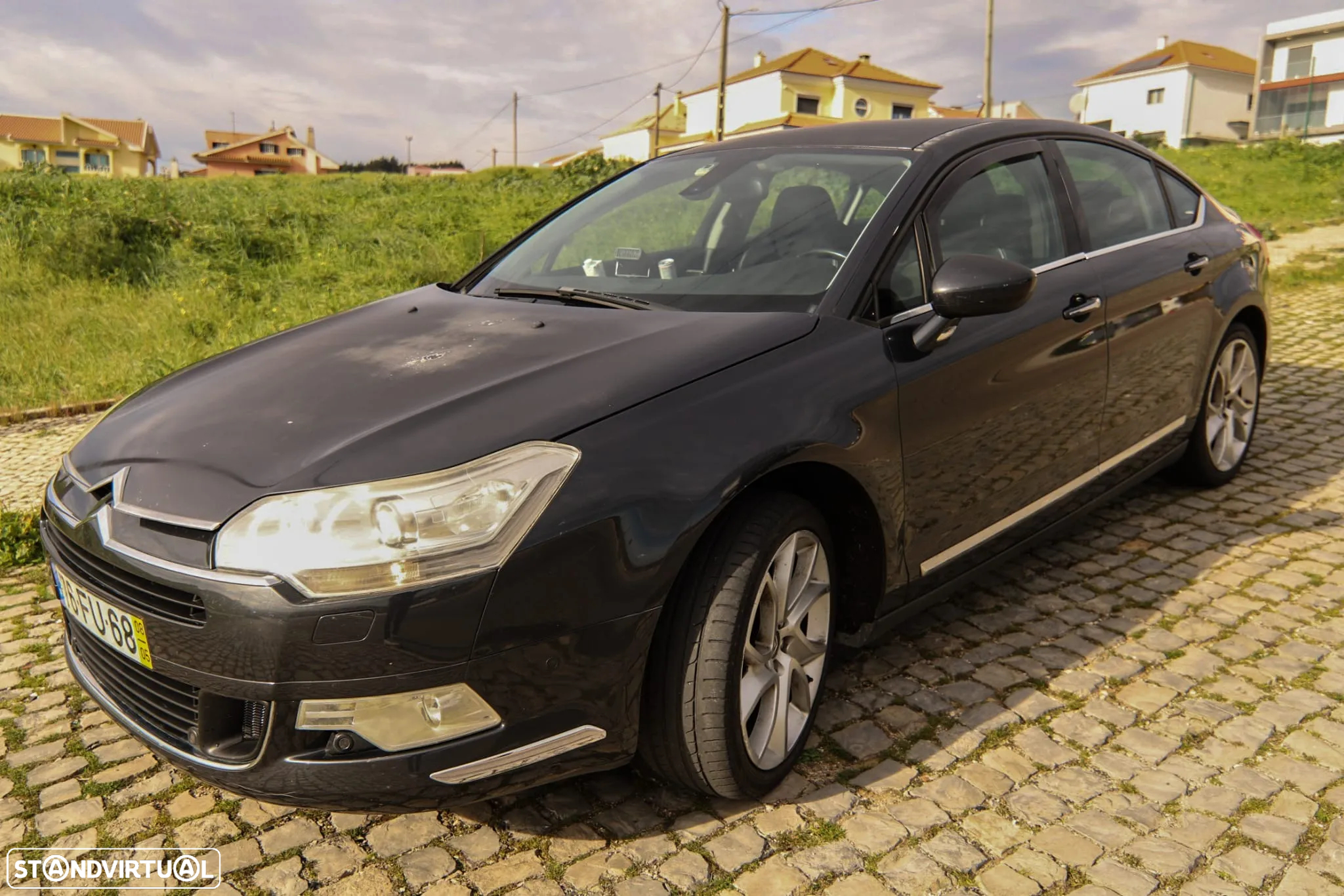 Citroën C5 2.0 HDi Exclusive - 16