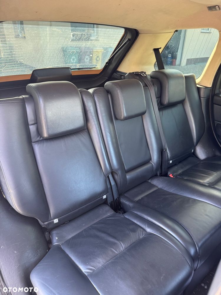 Land Rover Range Rover Sport TDV6 HSE - 16