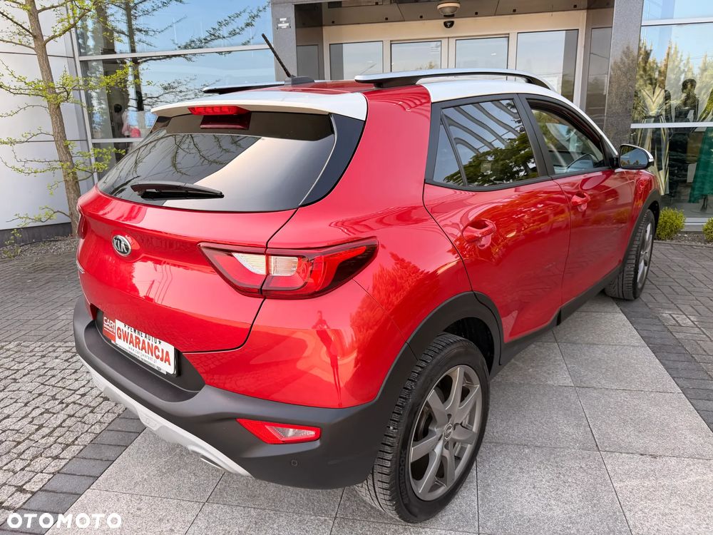 Kia Stonic - 14
