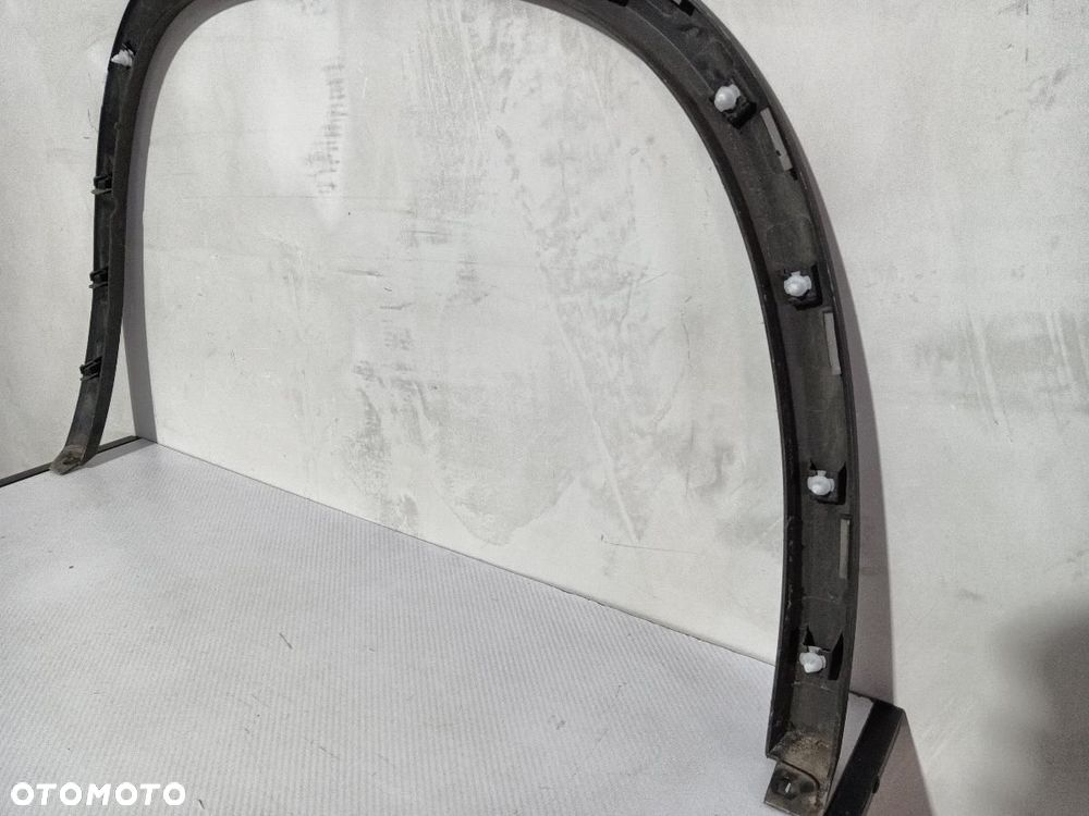 LISTWA BŁOTNIKA TYLNA LEWA SKODA KODIAQ 565854819 - 7