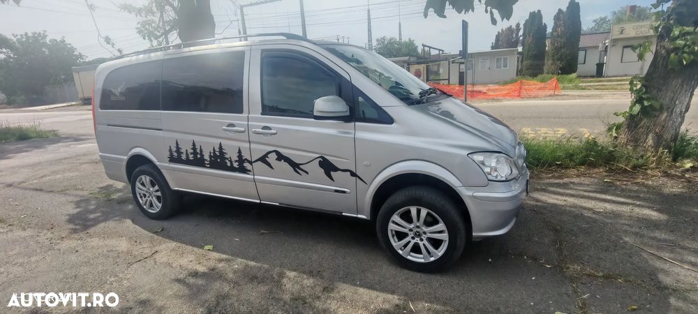 Mercedes-Benz Vito - 17