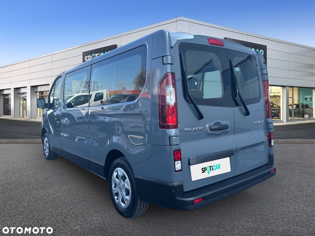 Renault Trafic - 7