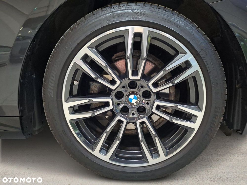 BMW Seria 5 - 9