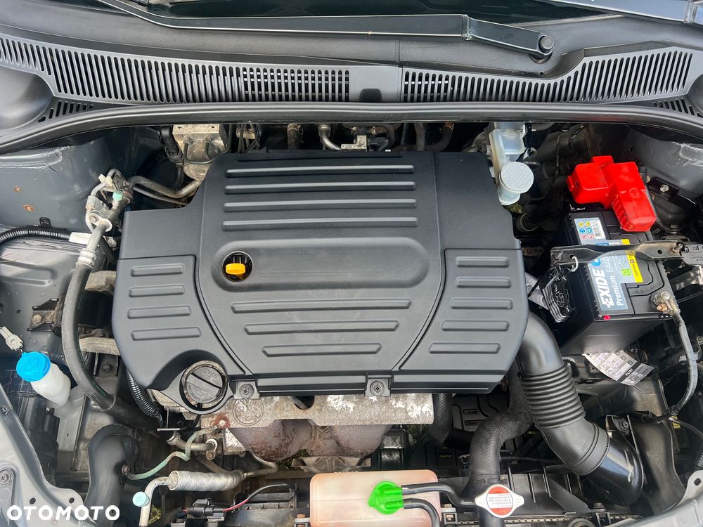 Suzuki SX4 1.6 VVT 4x2 Style - 31
