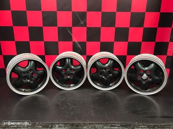 Jantes Land Rover Discovery I (Lj) - 1