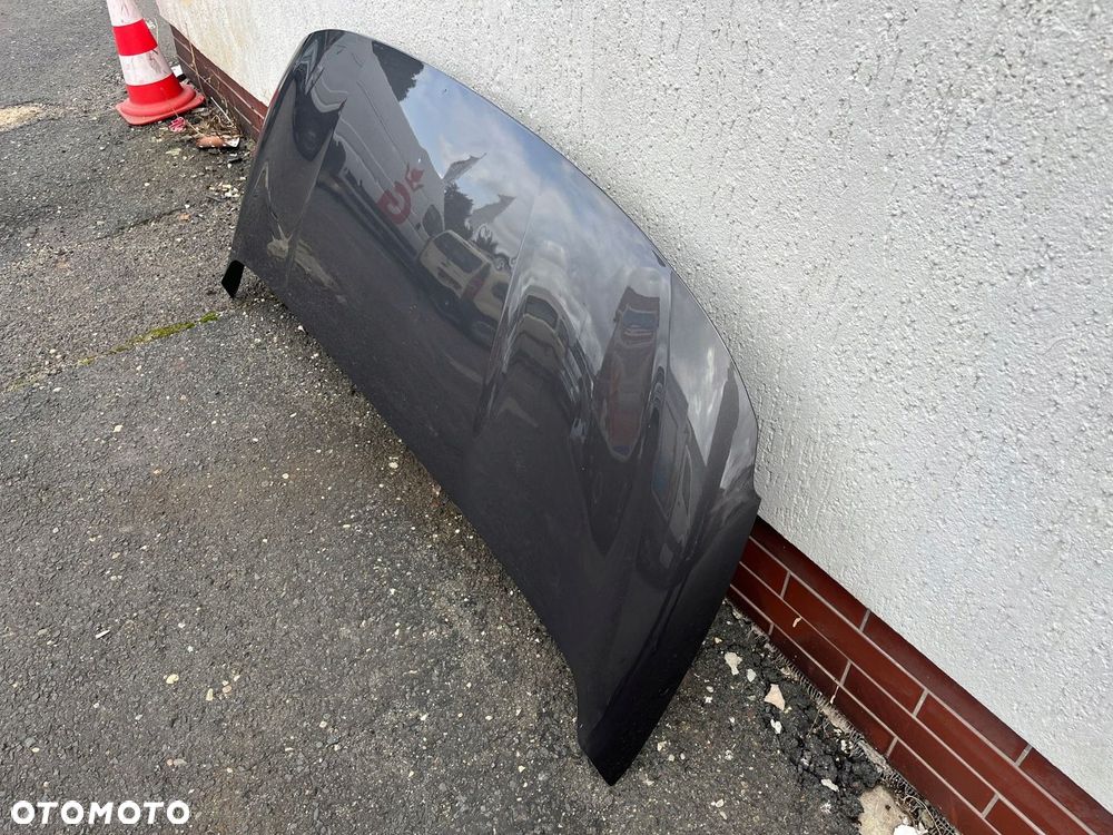 Maska pokrywa silnika COMBO E RIFTER BERLINGO - 3