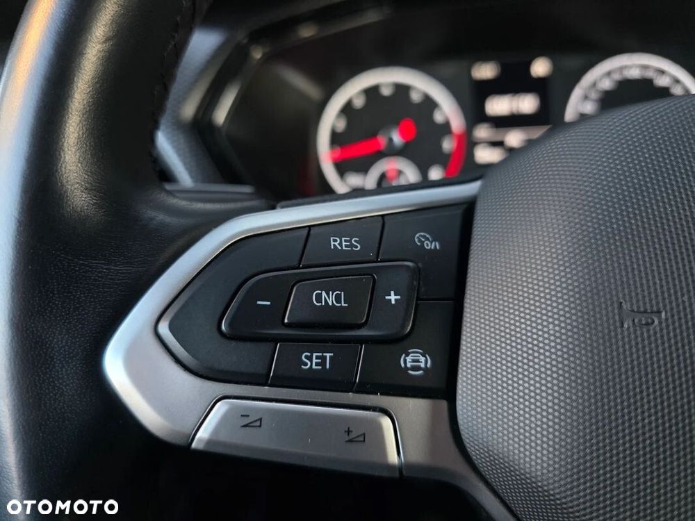 Volkswagen T-Cross 1.0 TSI Life - 22