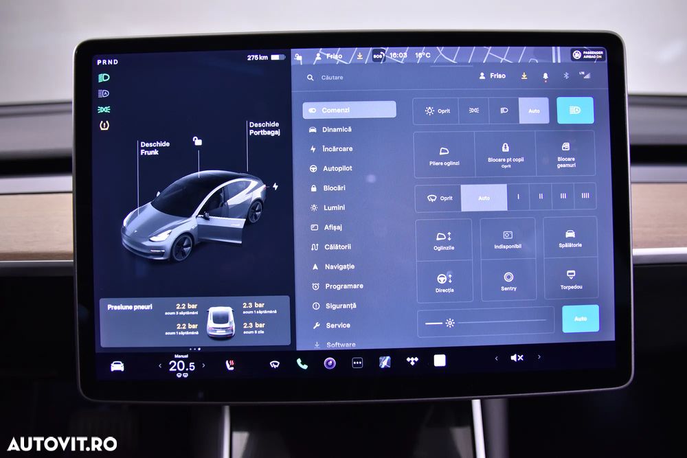 Tesla Model 3 Long Range - 16