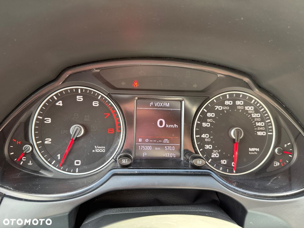 Audi Q5 - 28