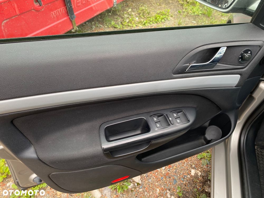 Skoda Octavia 1.9 TDI Ambiente - 10