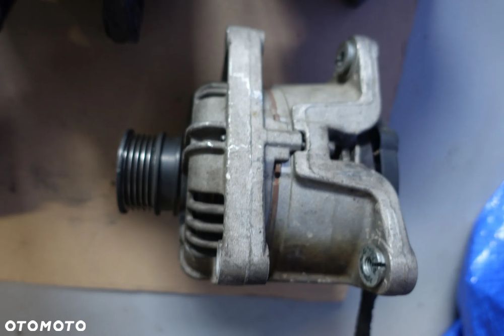 ALTERNATOR ASTRA G H ZAFIRA B CORSA C D 1.6 B 1.7 CDTI itp. - 15