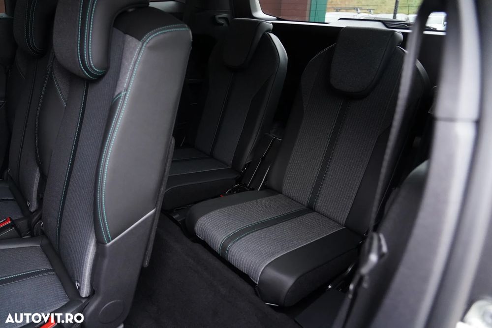Peugeot 5008 PureTech 130 EAT8 Stop & Start Allure Pack - 9