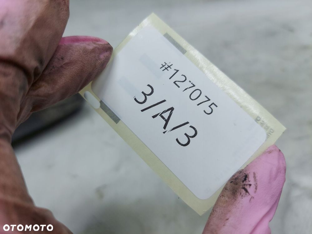 Nissan Micra Ii K11 1.3 Rozrusznik M3T37783 2330074Y10 - 10