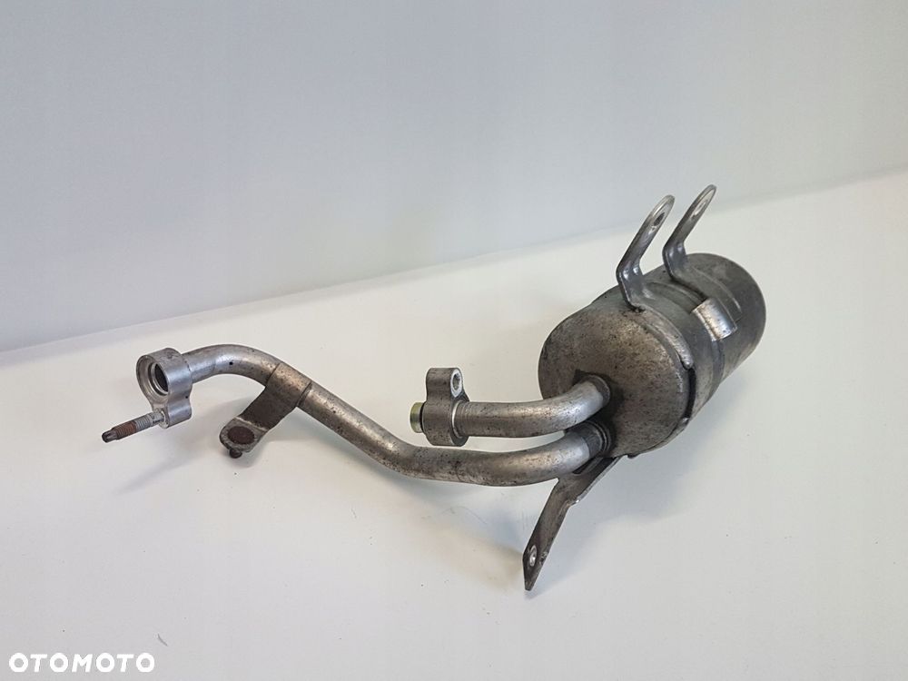 FOCUS MK2 1.6 TDCI SKRAPLACZ OSUSZACZ KLIMATYZACJI - 4