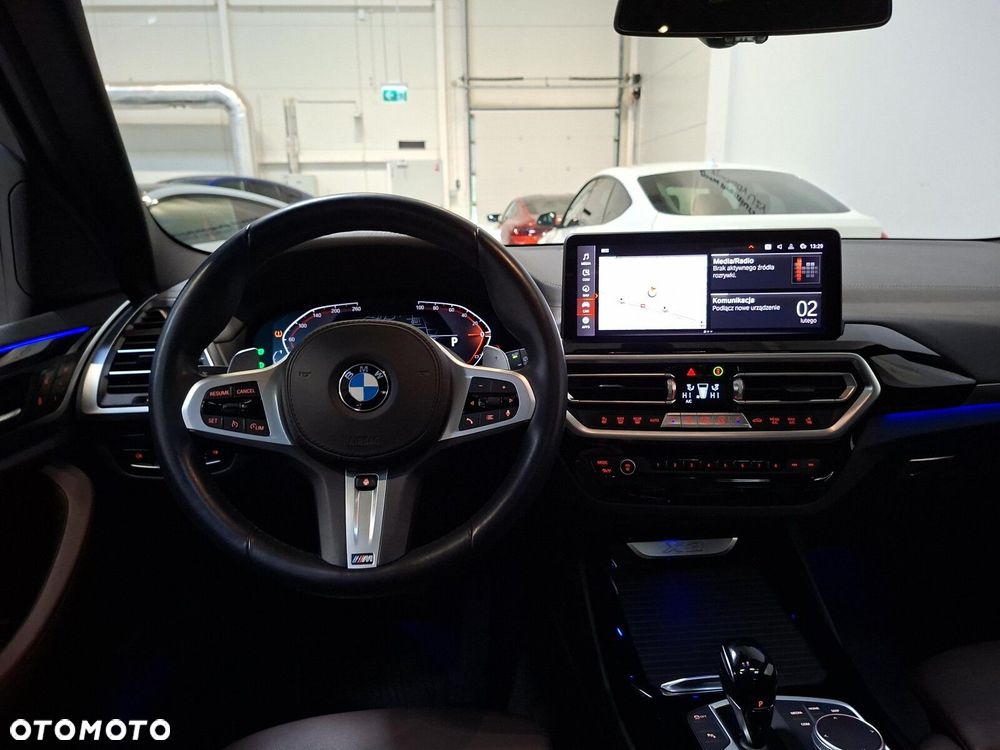 BMW X3 - 15