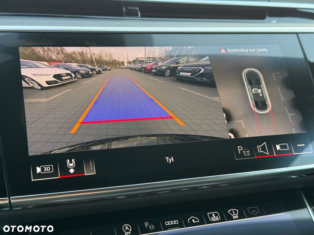 Audi A8 - 21