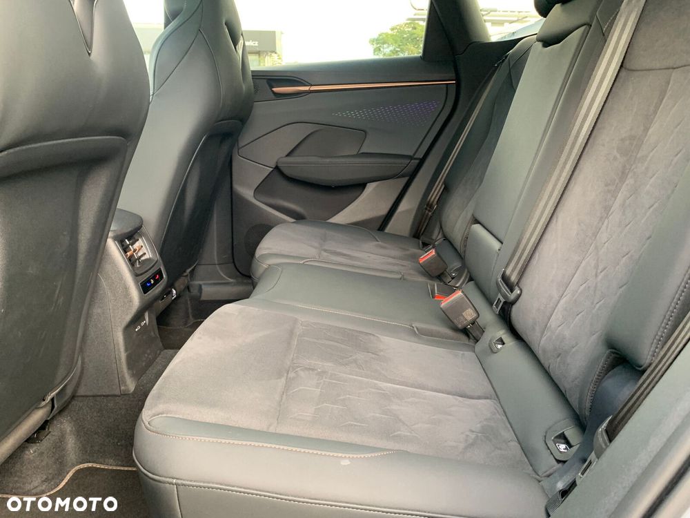 Cupra Terramar 1.5 eTSI mHEV DSG - 17