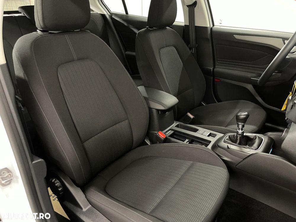 Ford Focus 1.5 EcoBlue Trend Edition - 10