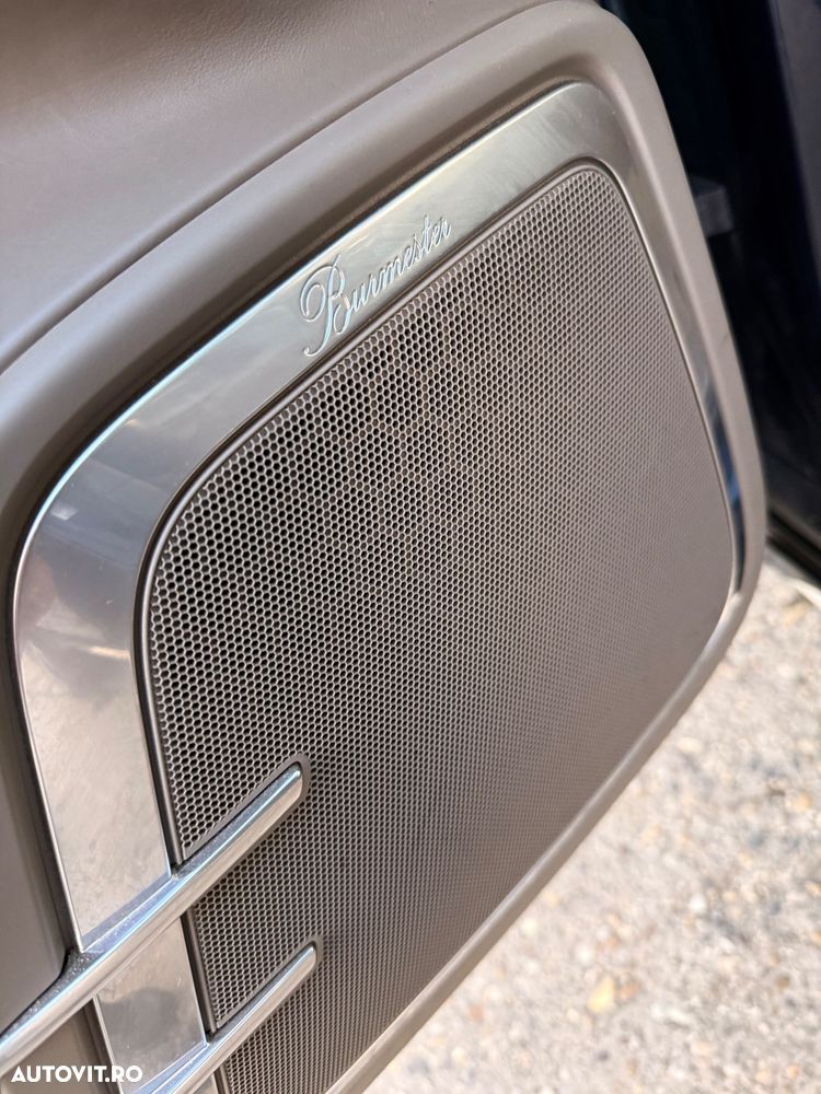 Porsche Cayenne 3.0 L V6 - 25