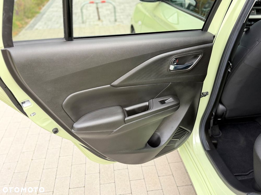 Suzuki Swift 1.2 Dualjet Hybrid Comfort - 24