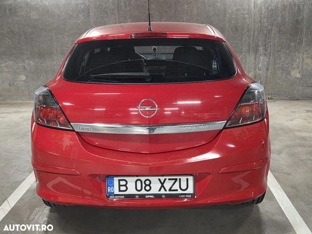 Opel Astra 1.4i Enjoy - 6