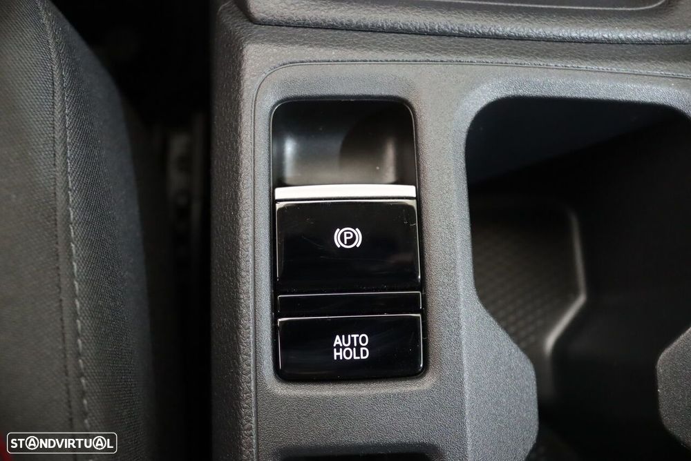 Peugeot e-Traveller 75 kWh VIP Standard - 41