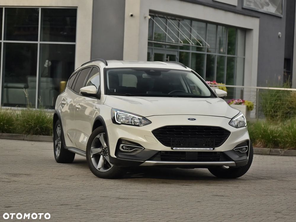 Ford Focus - 7