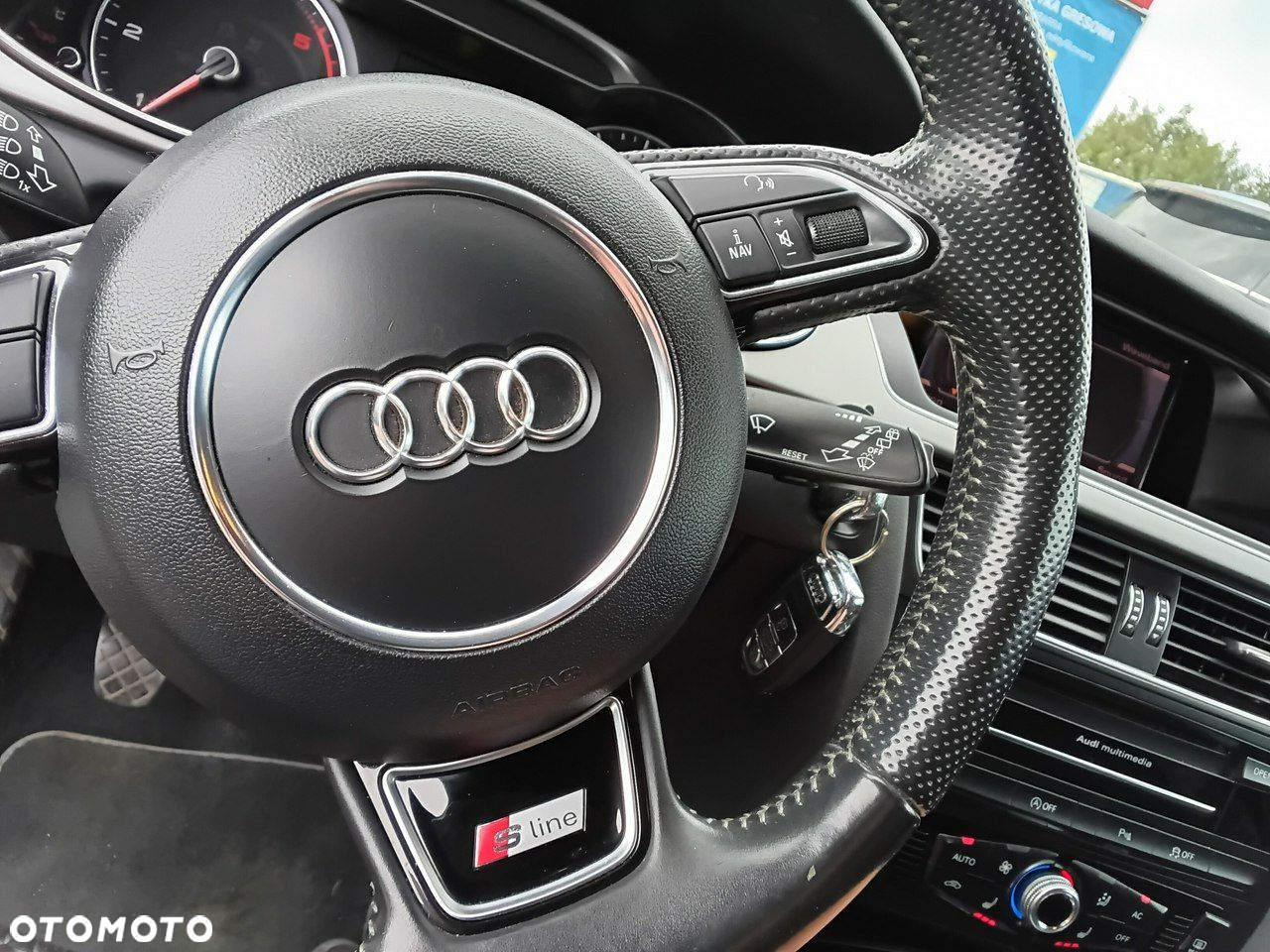 Audi A4 - 26