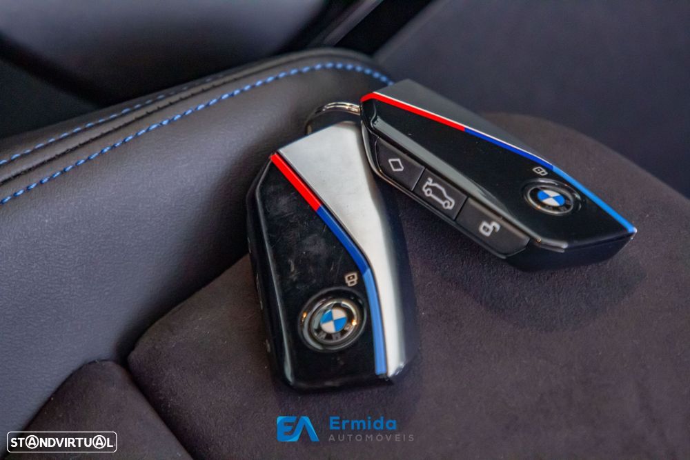 BMW X1 sDrive18i Pack Desportivo M - 43