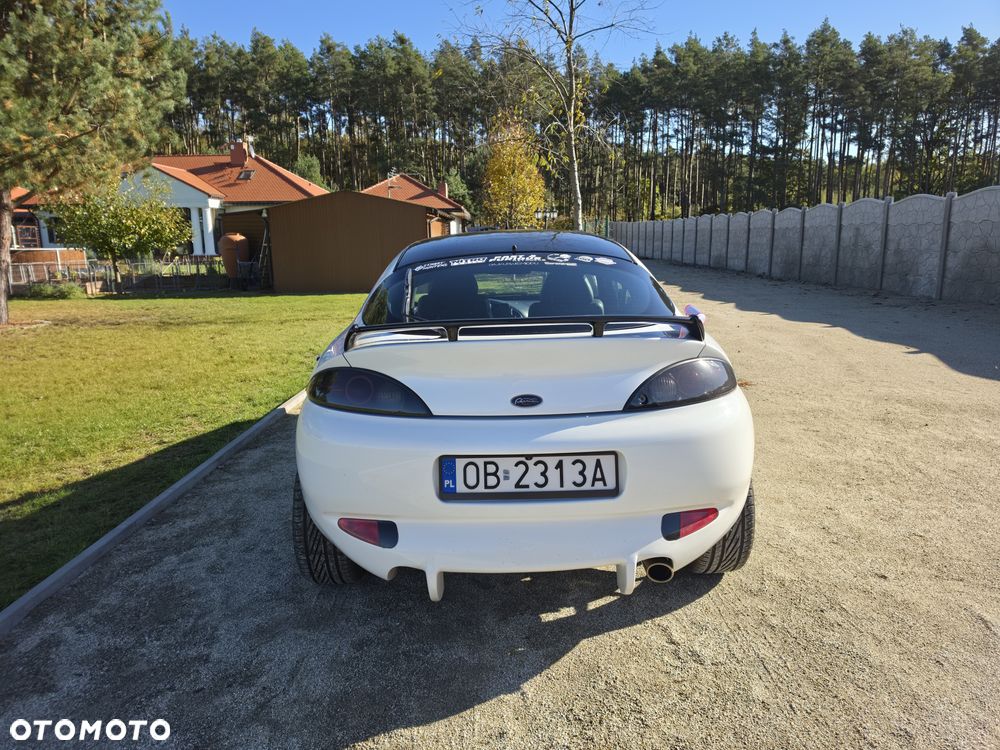 Ford Puma 1.7 Sport Edition - 5