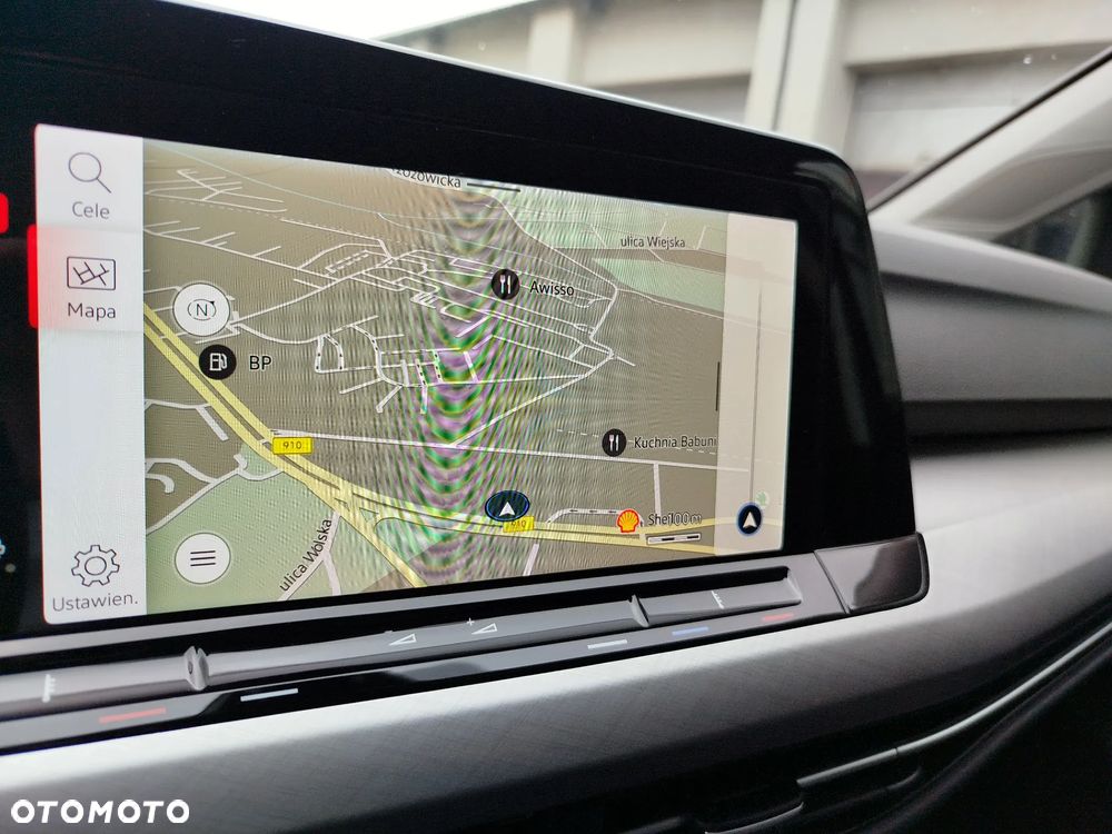 Volkswagen Golf Variant 2.0 TDI SCR DSG Life - 21