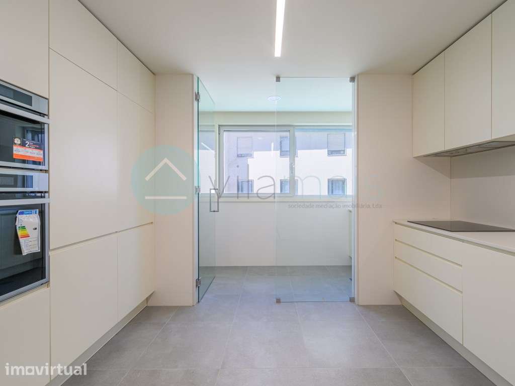 Apartamento T3 - Grande imagem: 4/23