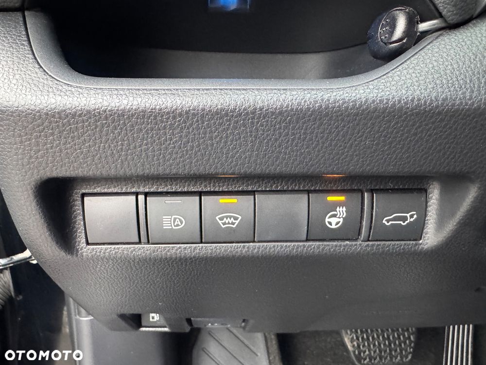 Toyota RAV4 2.5 Hybrid Black Edition by JBL 4x2 - 22