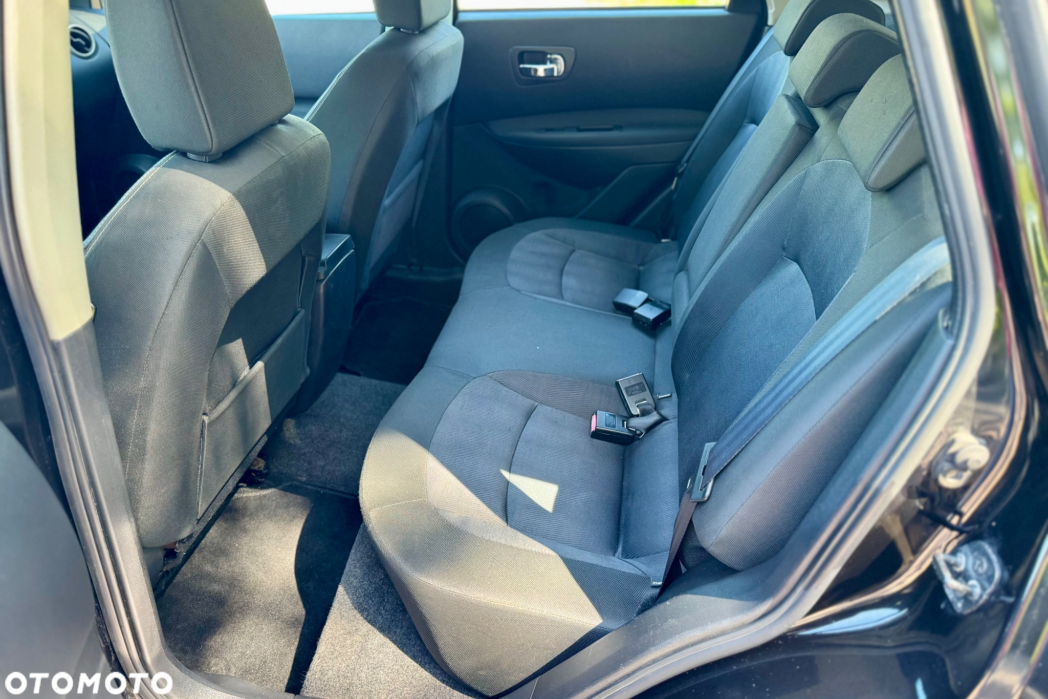 Nissan Qashqai - 16