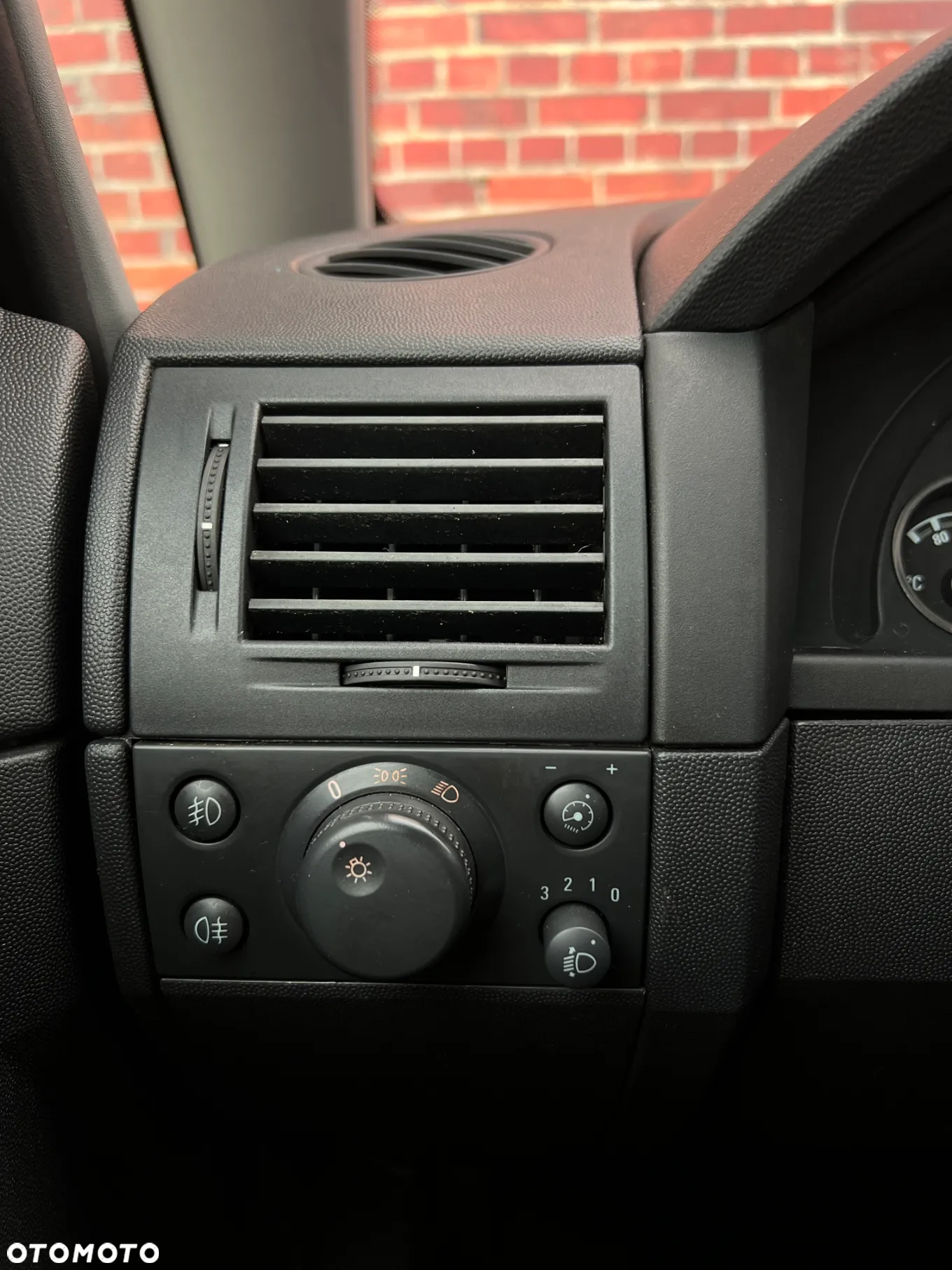 Opel Meriva - 29