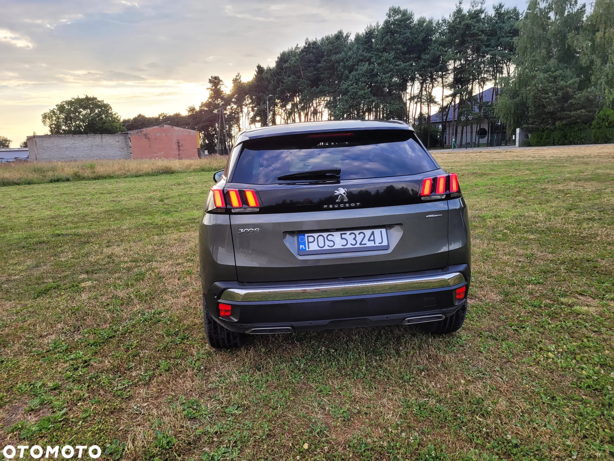 Peugeot 3008 BlueHDi 180 Stop & Start EAT8 GT - 13