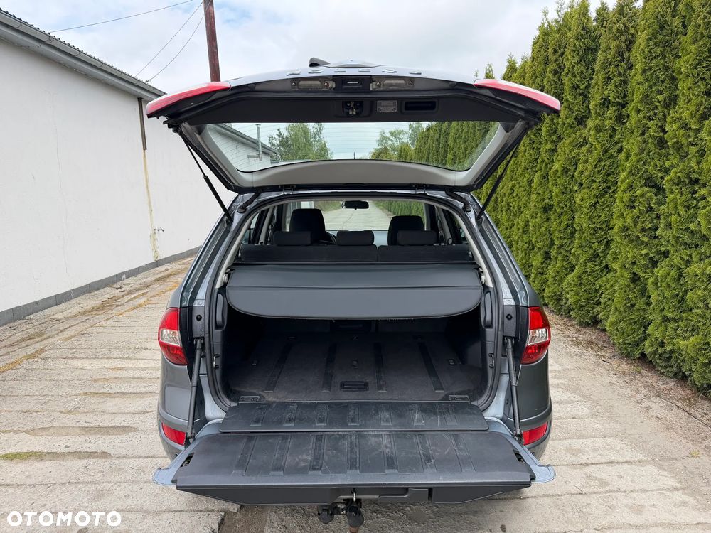 Renault Koleos 2.0 dCi 4x4 Privilege Plus - 13