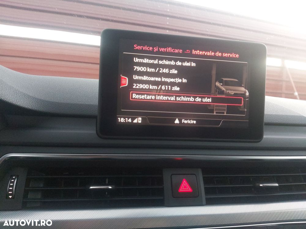 Audi A4 2.0 TDI S tronic - 22