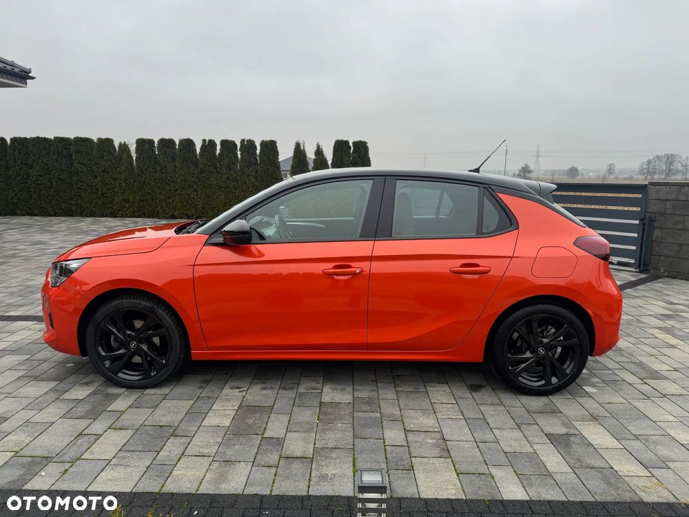 Opel Corsa 1.2 Direct Injection Turbo Start/Stop GS Line - 13