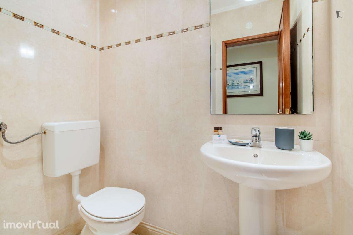 Apartamento com 3 quartos - localizado em Telheiras Lisbon - Grande imagem: 2/49