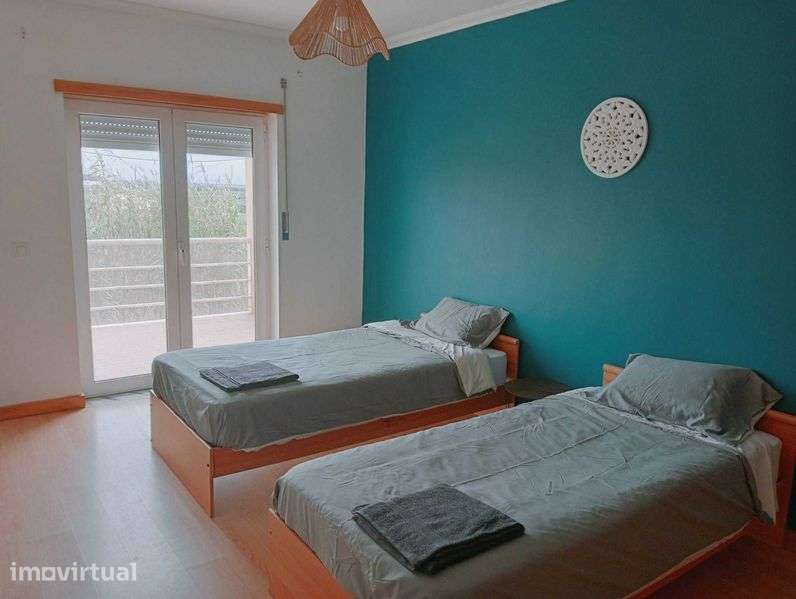 Aluga-se apartamento T2 - Grande imagem: 5/10