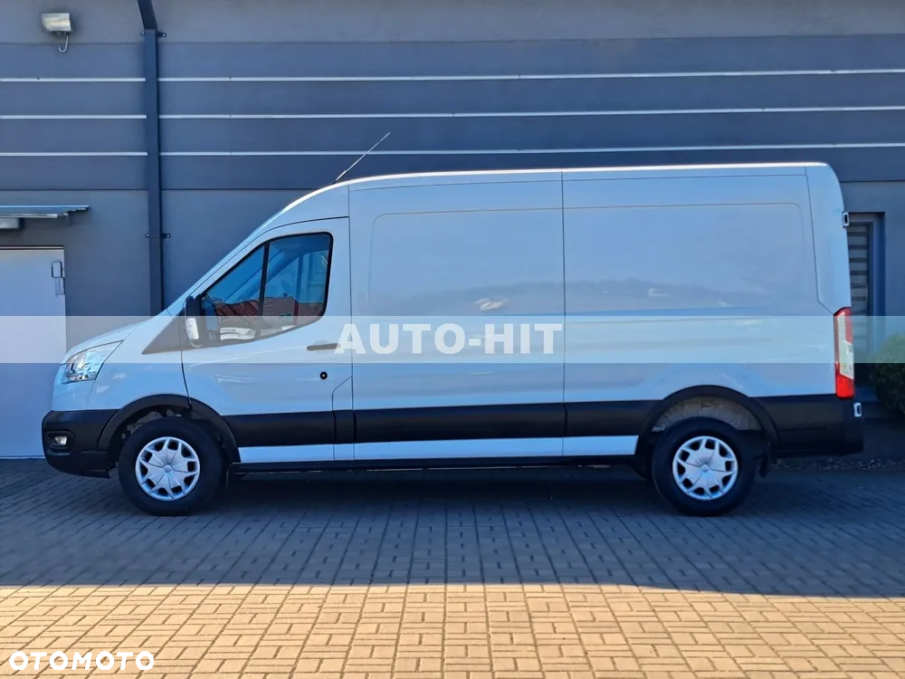 Ford Transit - 12