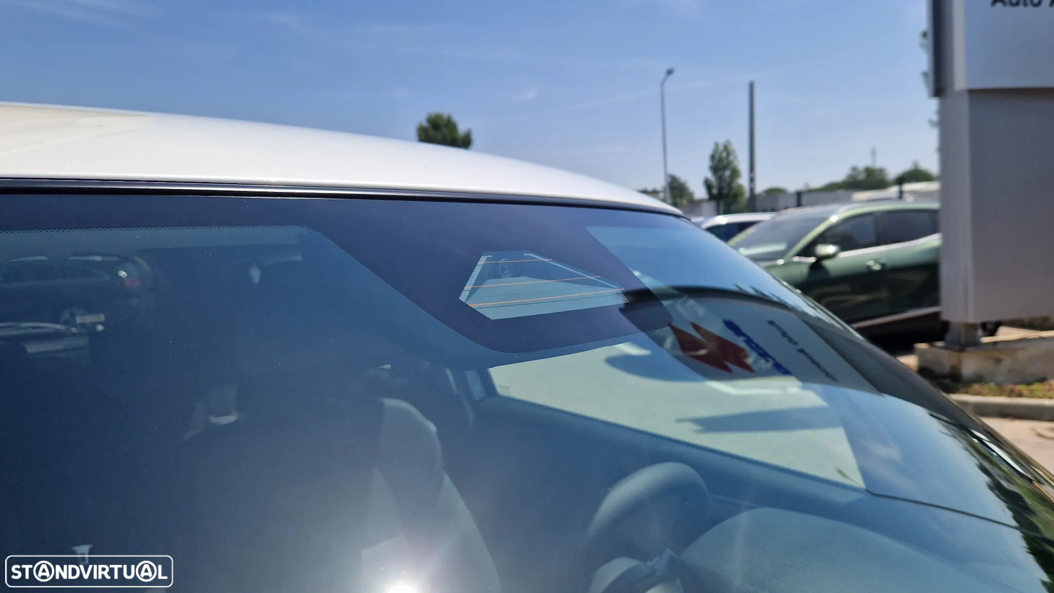 Suzuki Swift 1.2 Mild Hybrid S3 - 8