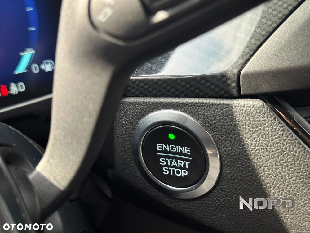 Ford Focus 1.5 EcoBlue Start-Stopp-System ST-LINE - 27