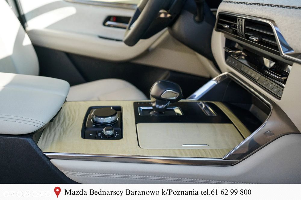 Mazda CX-60 e-SKYACTIV-D 254 M HYBRID AWD TAKUMI PLUS - 30
