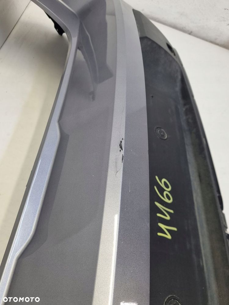 opel mokka b ii 20- zderzak tył tylny ładny - 4