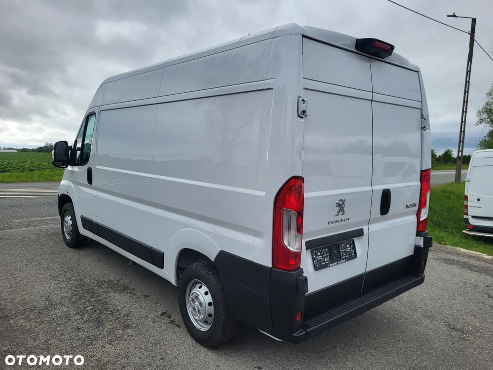 Peugeot BOXER L2H2 - 14