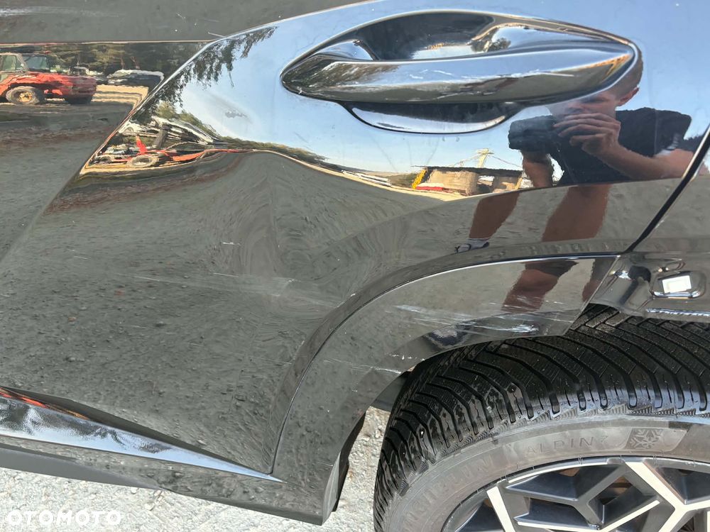 Hyundai Tucson - 37