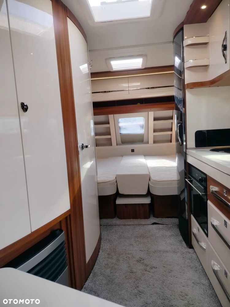 Hobby 495 UL Excellent - 14