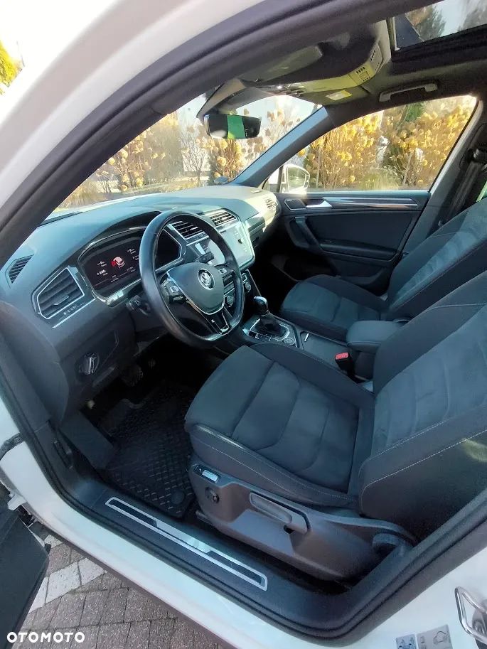 Volkswagen Tiguan 2.0 TSI BMT 4Mot Highline DSG - 2